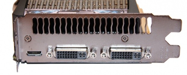 GIGABYTE GeForce GTX 480 Video Card 10