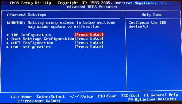 EVGA P55 FTW (P55 Express) Motherboard 15