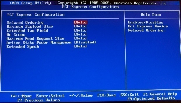 EVGA P55 FTW (P55 Express) Motherboard 17