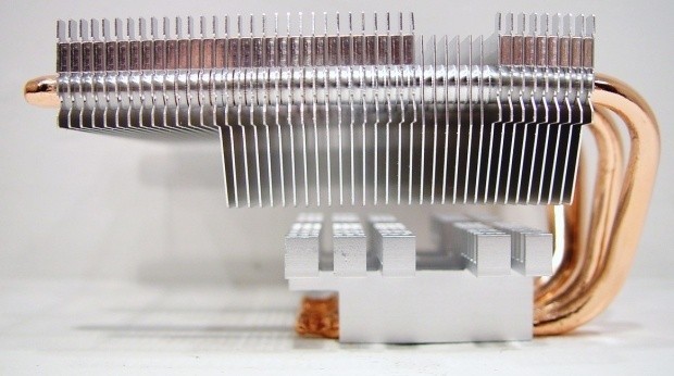 Cooler Master Vortex Plus CPU Cooler 09