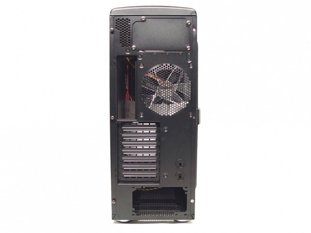 Open enlarged image Ikonik Ra 2000 Black IC-RBDAB-C000 Full Tower Chassis 09