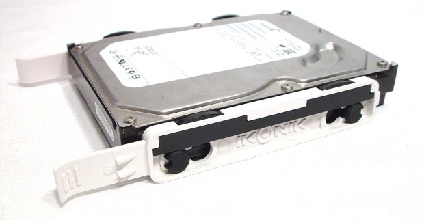 Open enlarged image Ikonik Ra 2000 Black IC-RBDAB-C000 Full Tower Chassis 22