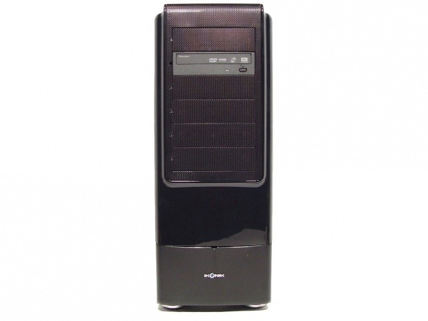 Open enlarged image Ikonik Ra 2000 Black IC-RBDAB-C000 Full Tower Chassis 26