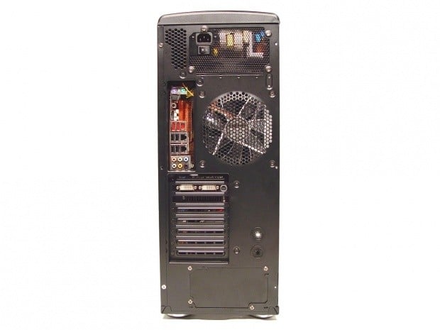 Open enlarged image Ikonik Ra 2000 Black IC-RBDAB-C000 Full Tower Chassis 28