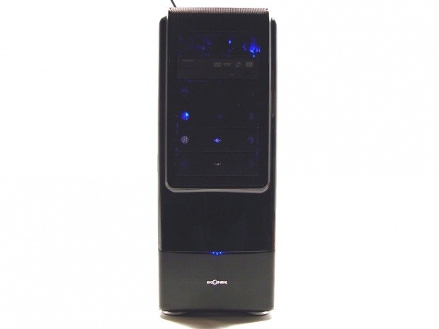 Open enlarged image Ikonik Ra 2000 Black IC-RBDAB-C000 Full Tower Chassis 31
