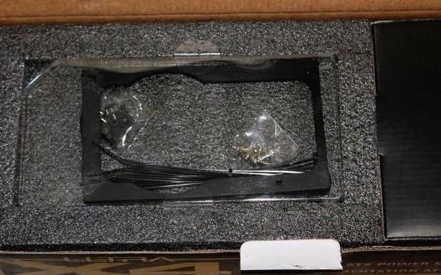 Ultra X4 850 Watt Full Modular Power Supply 10