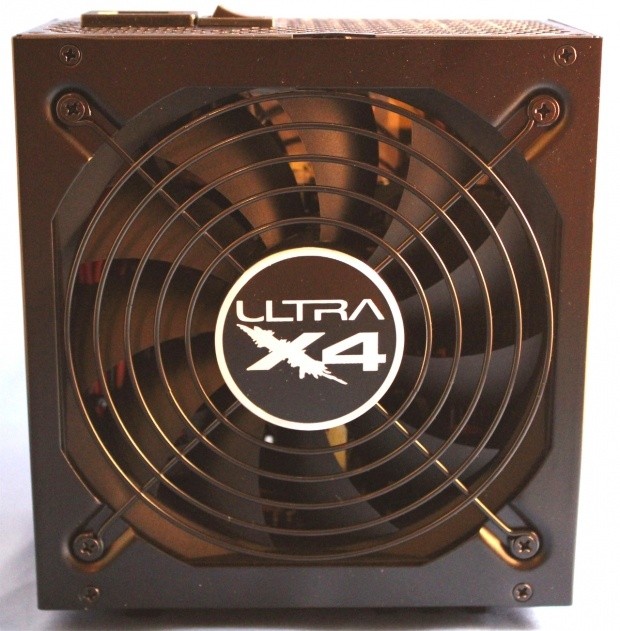 Ultra X4 850 Watt Full Modular Power Supply 16