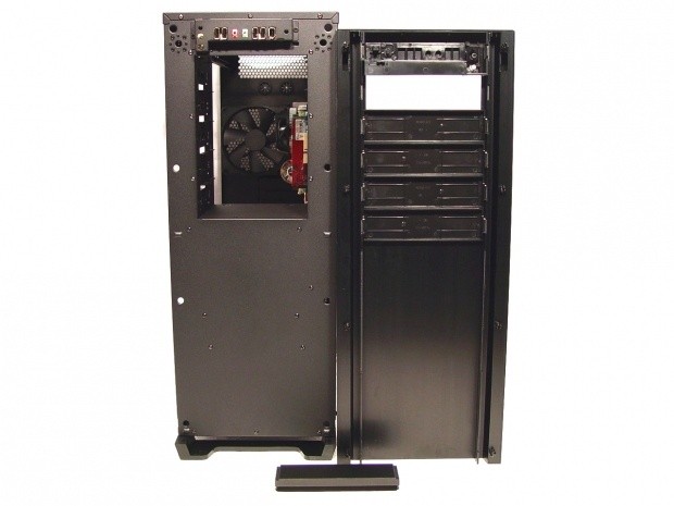 Corsair Obsidian 700D Full Tower Chassis 27