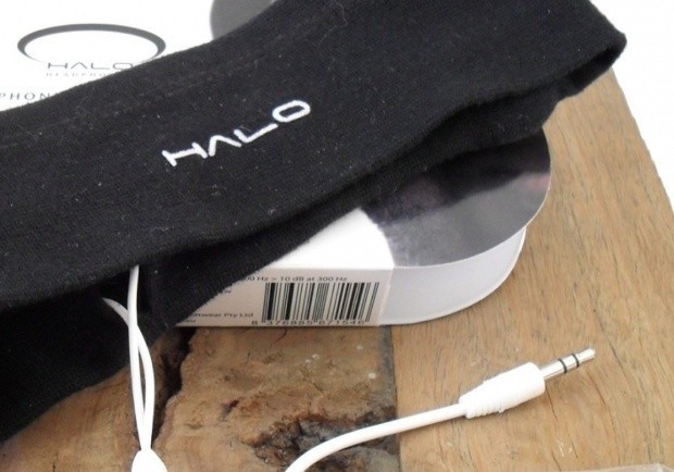 Halo Headphones In a Headband 01
