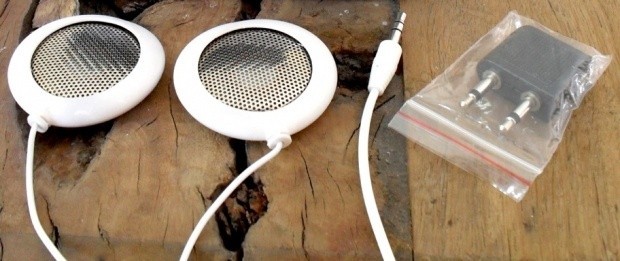 Halo Headphones In a Headband 02