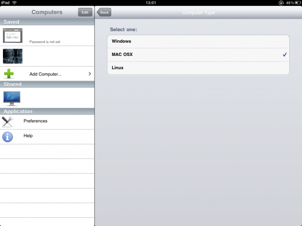 Getting more from your iPad with Citrix and Desktop Connect 06