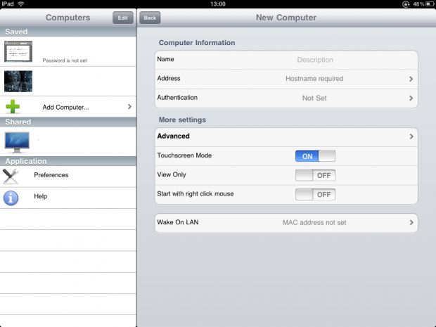 Getting more from your iPad with Citrix and Desktop Connect 10