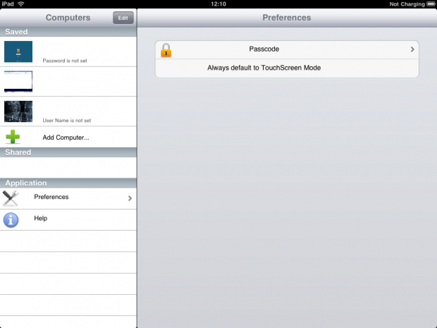 Getting more from your iPad with Citrix and Desktop Connect 14