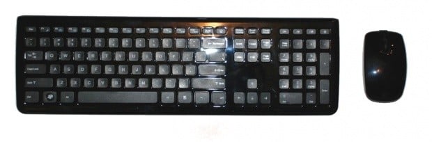 Gateway ZX4800-06 All in One Desktop Computer 7