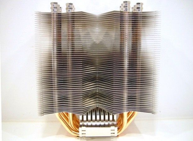 Scythe Yasya SCYS-1000 CPU Cooler 07