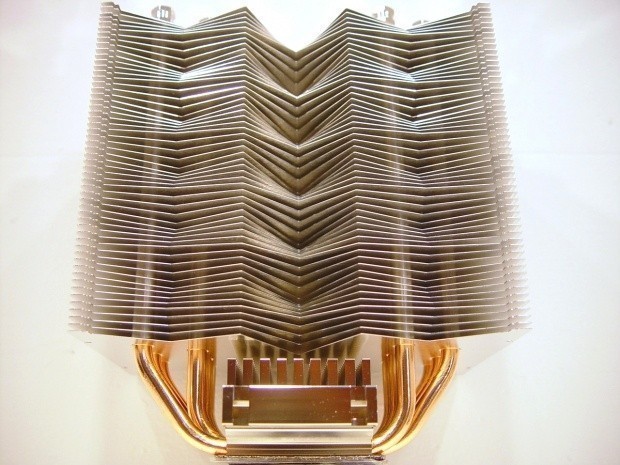 Scythe Yasya SCYS-1000 CPU Cooler 08
