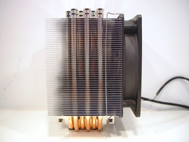 Scythe Yasya SCYS-1000 CPU Cooler 16
