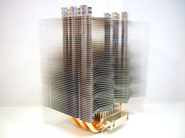 Scythe Yasya SCYS-1000 CPU Cooler 98