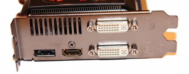 Open enlarged image GIGABYTE Radeon HD 5870 1GB Super Overclock Video Card 10