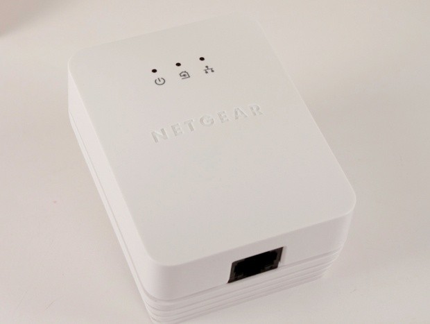 netgear powerline adapter utility