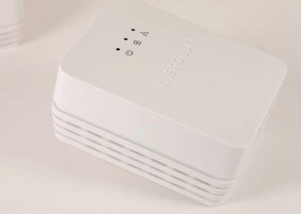 Netgear Powerline AV200 - XAVB2501 - Fiche technique 