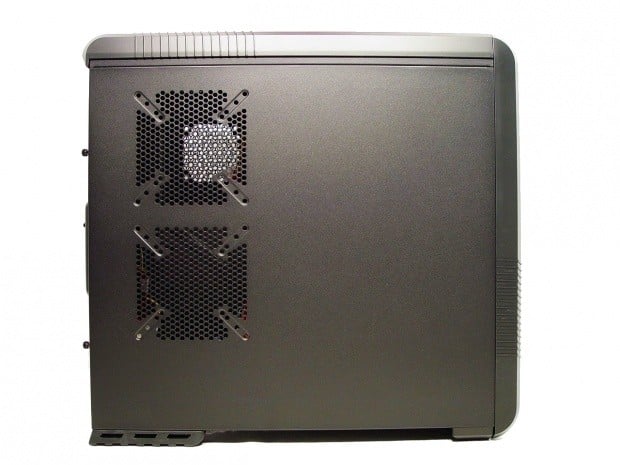 Cooler Master CM 690 II Advanced Mid Tower Case 08