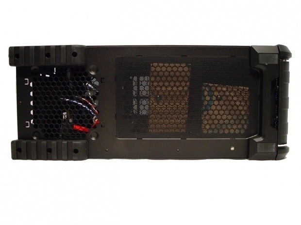 Cooler Master CM 690 II Advanced Mid Tower Case 13