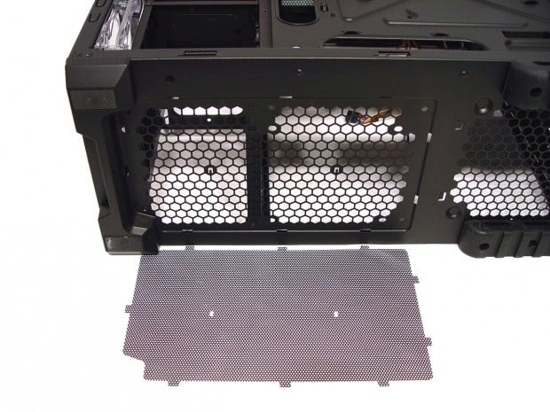 Cooler Master CM 690 II Advanced Mid Tower Case 21