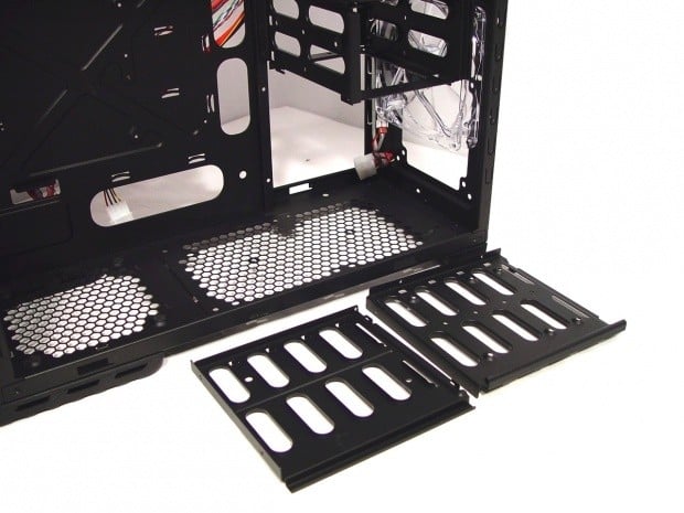 Cooler Master CM 690 II Advanced Mid Tower Case 22