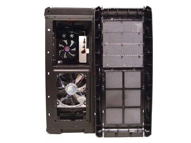 Cooler Master CM 690 II Advanced Mid Tower Case 23