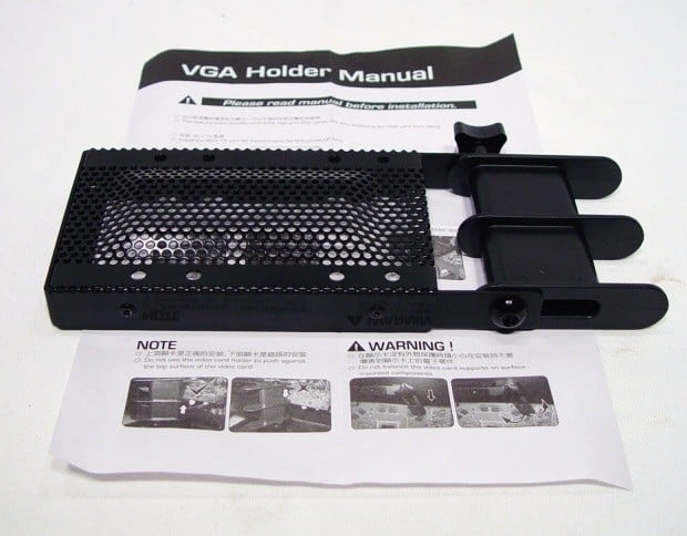 Cooler Master CM 690 II Advanced Mid Tower Case 26