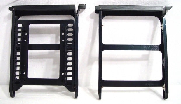Cooler Master CM 690 II Advanced Mid Tower Case 27