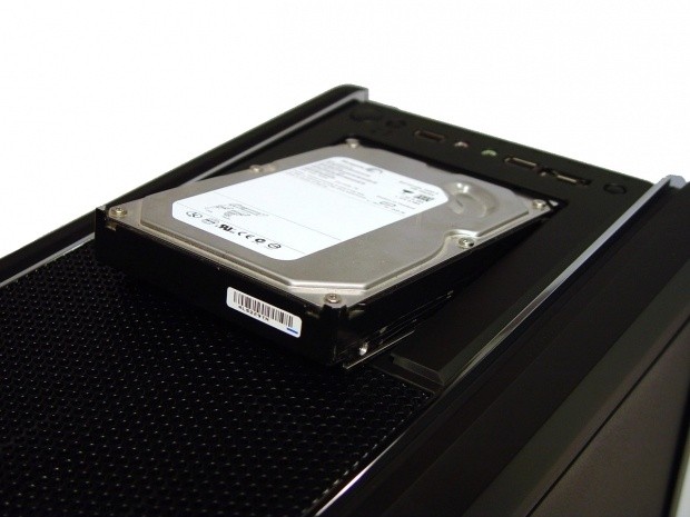 Cooler Master CM 690 II Advanced Mid Tower Case 34