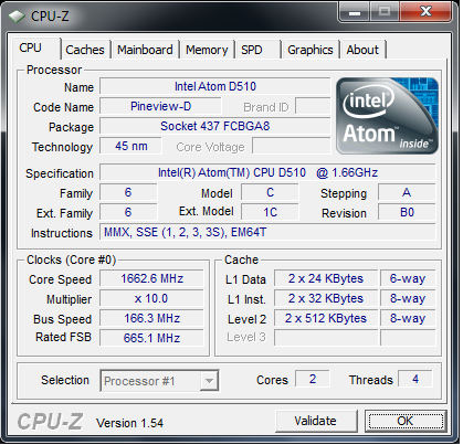 ViewSonic VPC190 All in One Desktop Computer 15 ViewSonic VPC190 All in One Desktop Computer 15