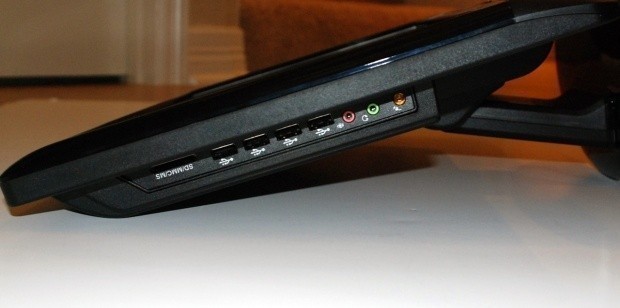 ViewSonic VPC190 All in One Desktop Computer 5