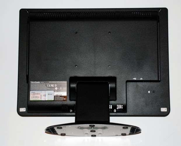 ViewSonic VPC190 All in One Desktop Computer 7