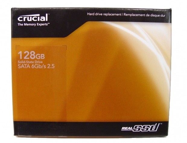 Crucial RealSSD C300 128GB Solid State Drive 03