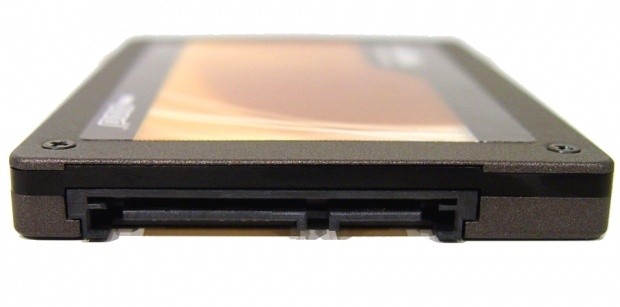 Crucial RealSSD C300 128GB Solid State Drive 09