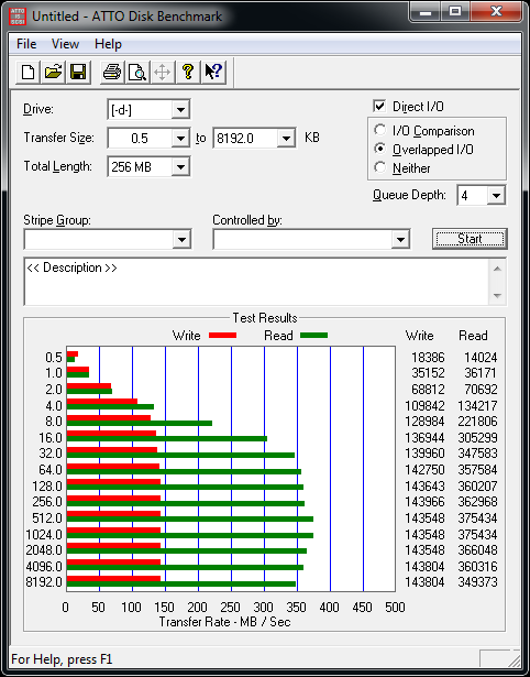 Crucial RealSSD C300 128GB Solid State Drive 13