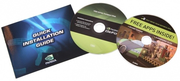 Palit GeForce GTX 470 Dual Fan Video Card 05