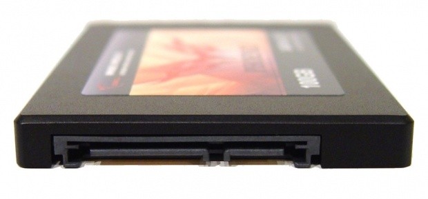 Open enlarged image G.Skill Phoenix 100GB SandForce SF-1200 Solid State Drive 09
