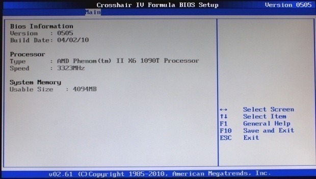 crosshair iv formula windows 10 ram speed crosshair iv formula windows 10 ram speed