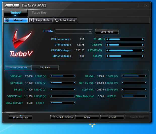 ASUS Crosshair IV Formula (AMD 890FX) Motherboard 27