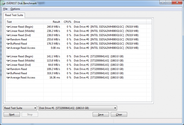 ASUS Crosshair IV Formula (AMD 890FX) Motherboard 74