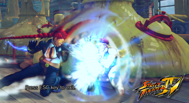 Open enlarged image MSI Radeon 5870 Four-Way Turbo Charged with LN2 By Deanzo 15