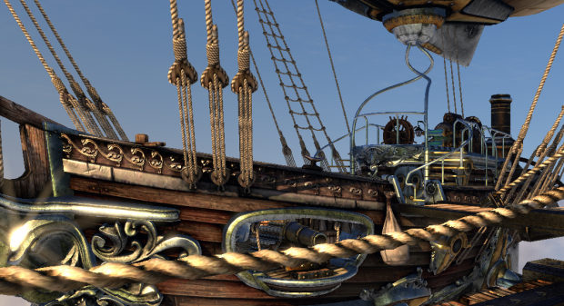 Open enlarged image MSI Radeon 5870 Four-Way Turbo Charged with LN2 By Deanzo 19