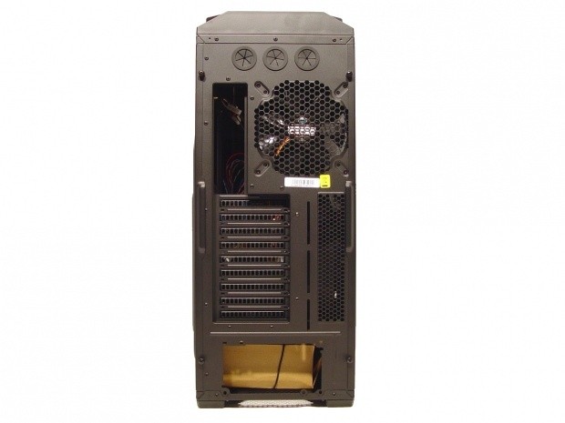 Open enlarged image Cooler Master HAF-X (RC-942-KKN1) Full Tower Case Preview 09