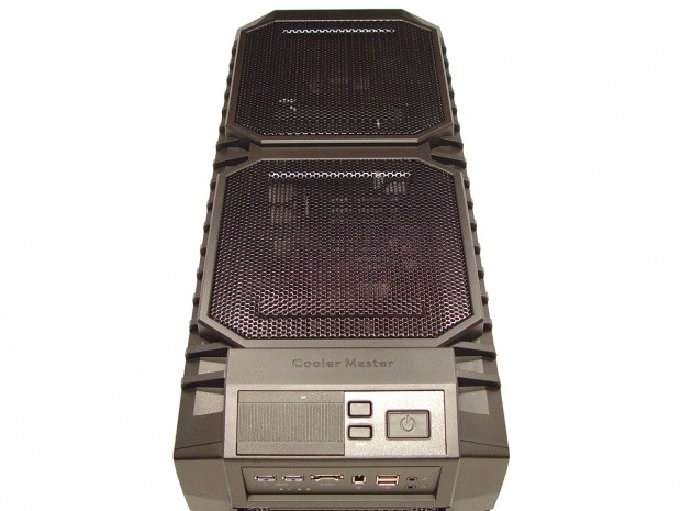 Open enlarged image Cooler Master HAF-X (RC-942-KKN1) Full Tower Case Preview 12