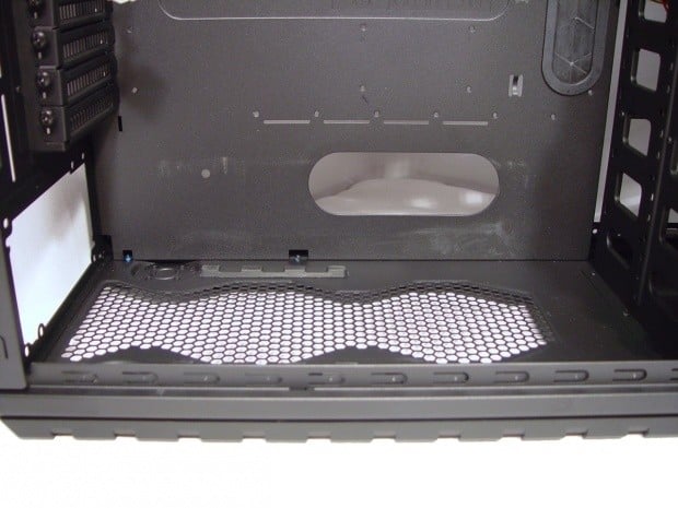 Open enlarged image Cooler Master HAF-X (RC-942-KKN1) Full Tower Case Preview 19