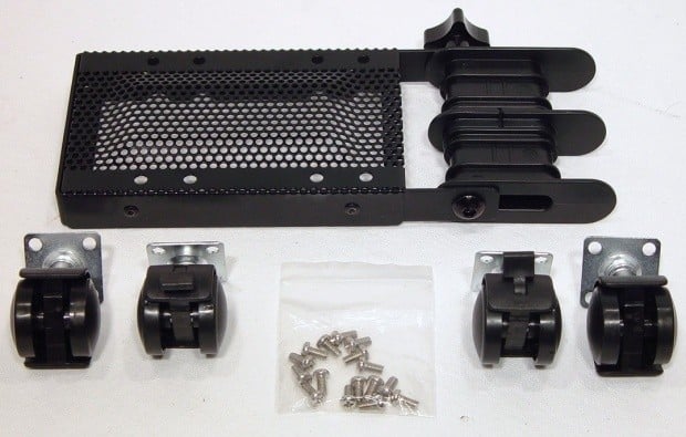 Open enlarged image Cooler Master HAF-X (RC-942-KKN1) Full Tower Case Preview 24